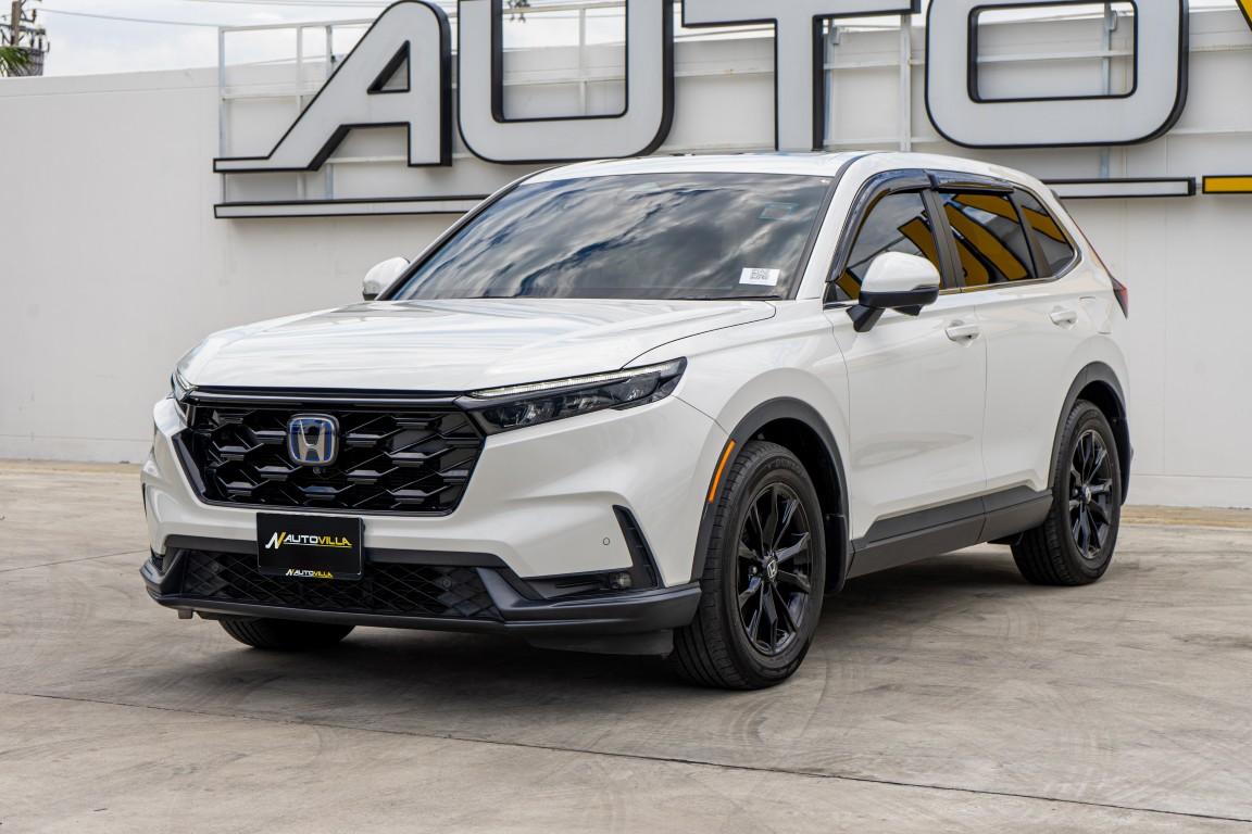 Honda CRV 2.0 ES e:HEV 2024 *SK2217*
