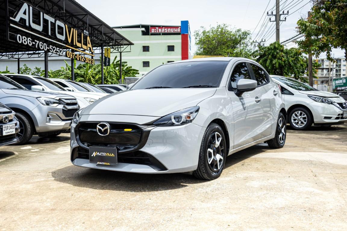 Mazda2 1.3 C Sports 2024 *LK0691*