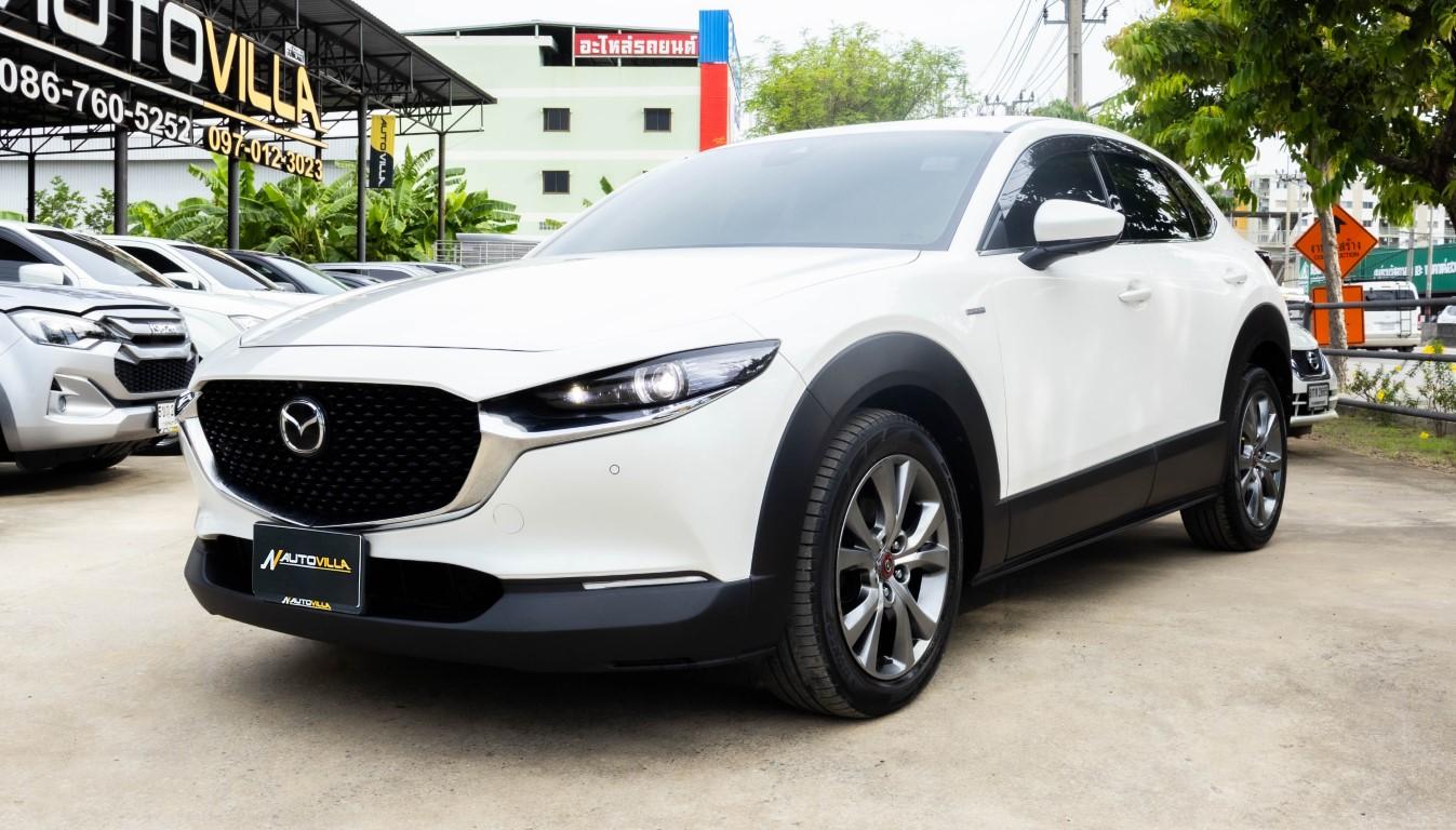 Mazda CX30 2.0 SP 100th Anniversary 2021 *SK2205*