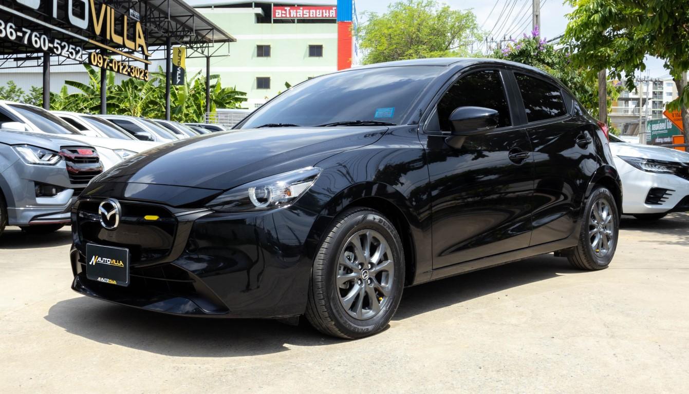 Mazda 2 1.3 S Sports 2024 SK2216