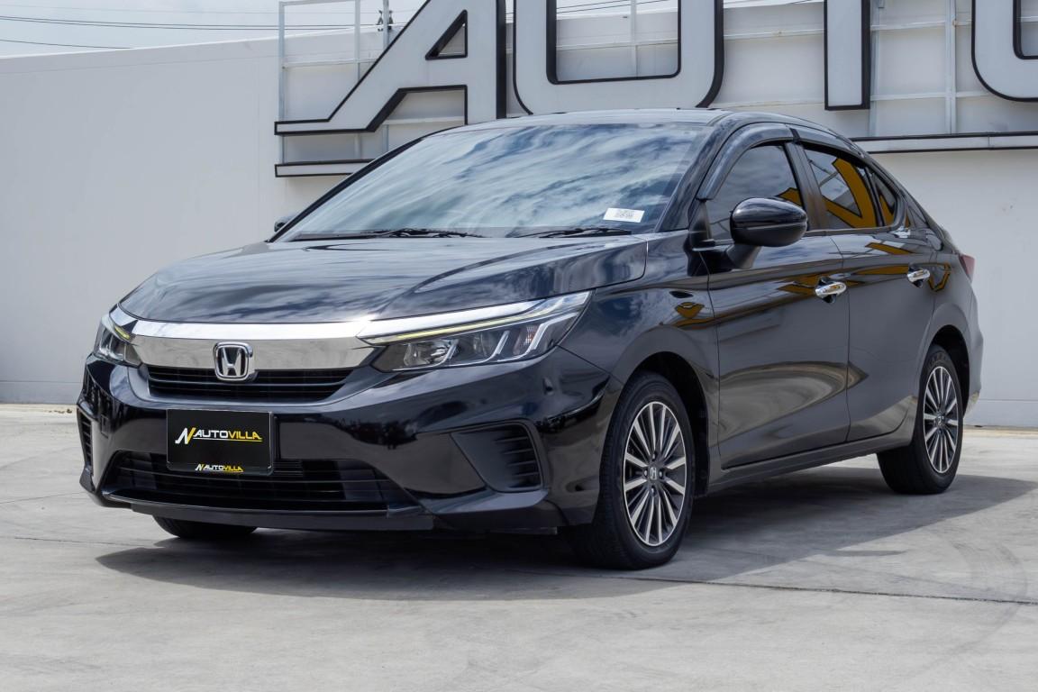 Honda City 1.0 SV 2023 SK2252