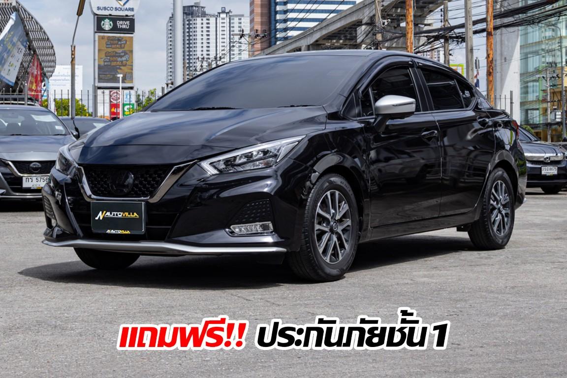 Nissan Almera 1.0 VL Sportech 2022 SK2313