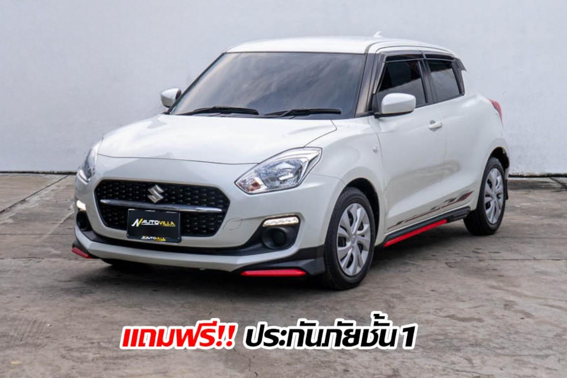 Suzuki Swift 1.2 GL Next 2025 LK0799