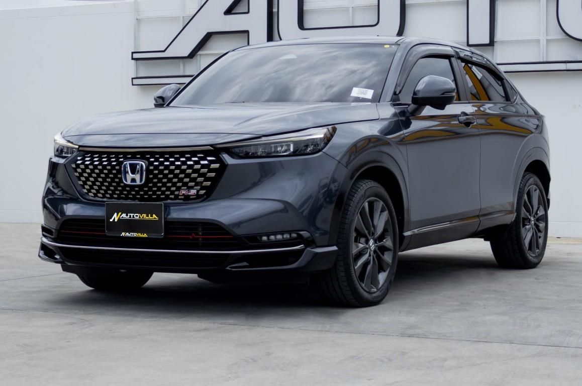 Honda HRV 1.5 RS eHEV 2024 SK2367