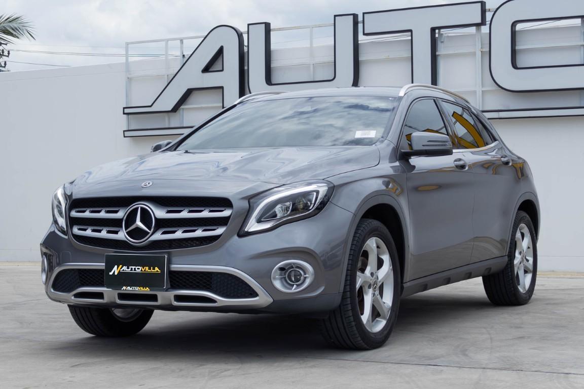 Mercedes Benz GLA 200 2019 SK2427