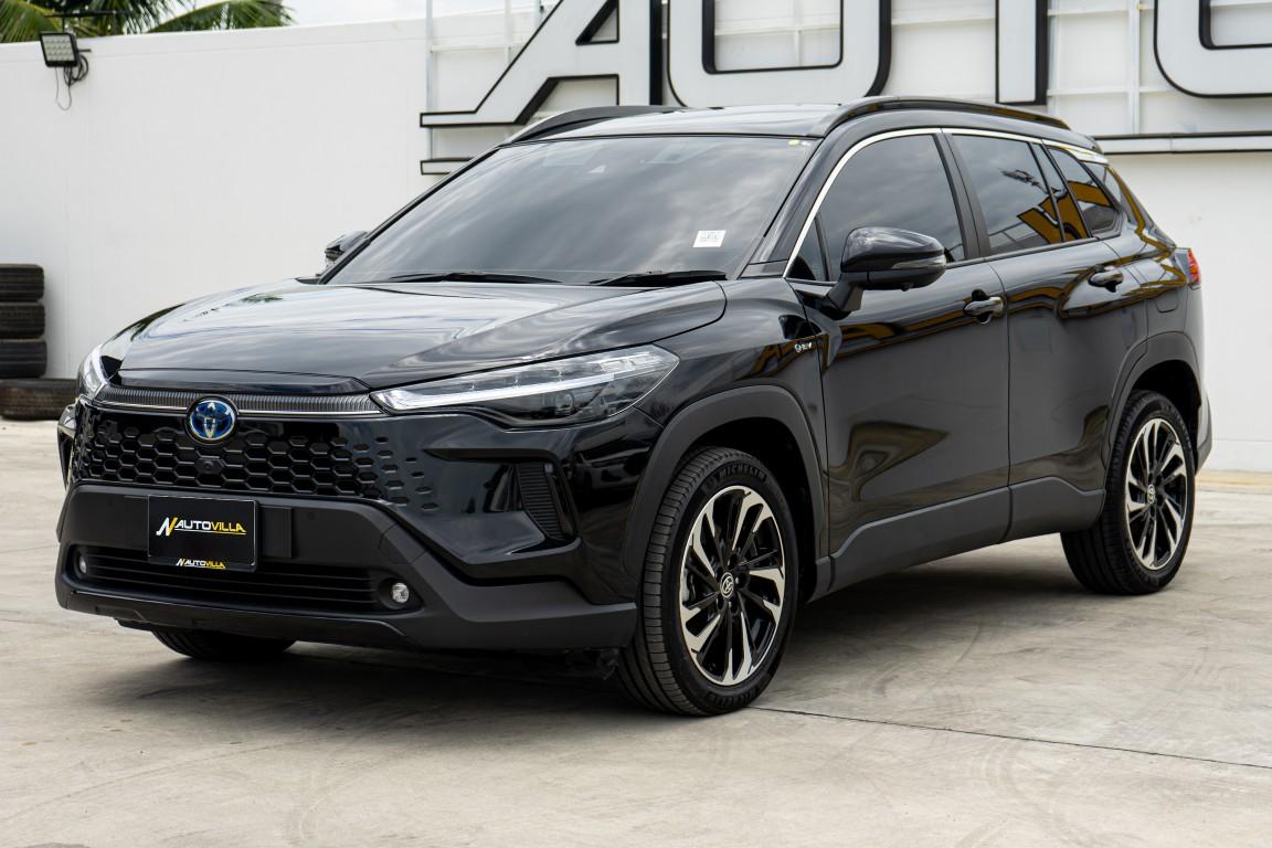 Toyota Corolla Cross 1.8 HEV Premium Luxury 2024 NM0010