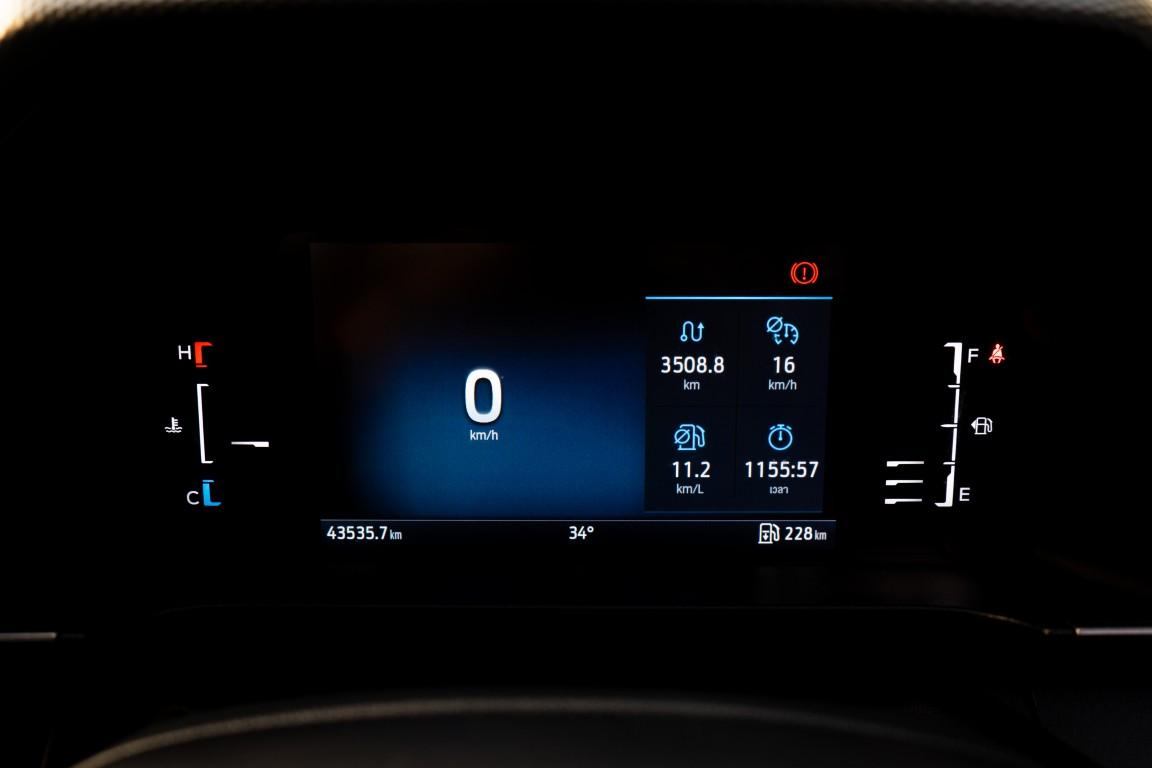 Sale Ford Ranger Doublecab HiRider 2.0 XLT M/T 2023 LK1006