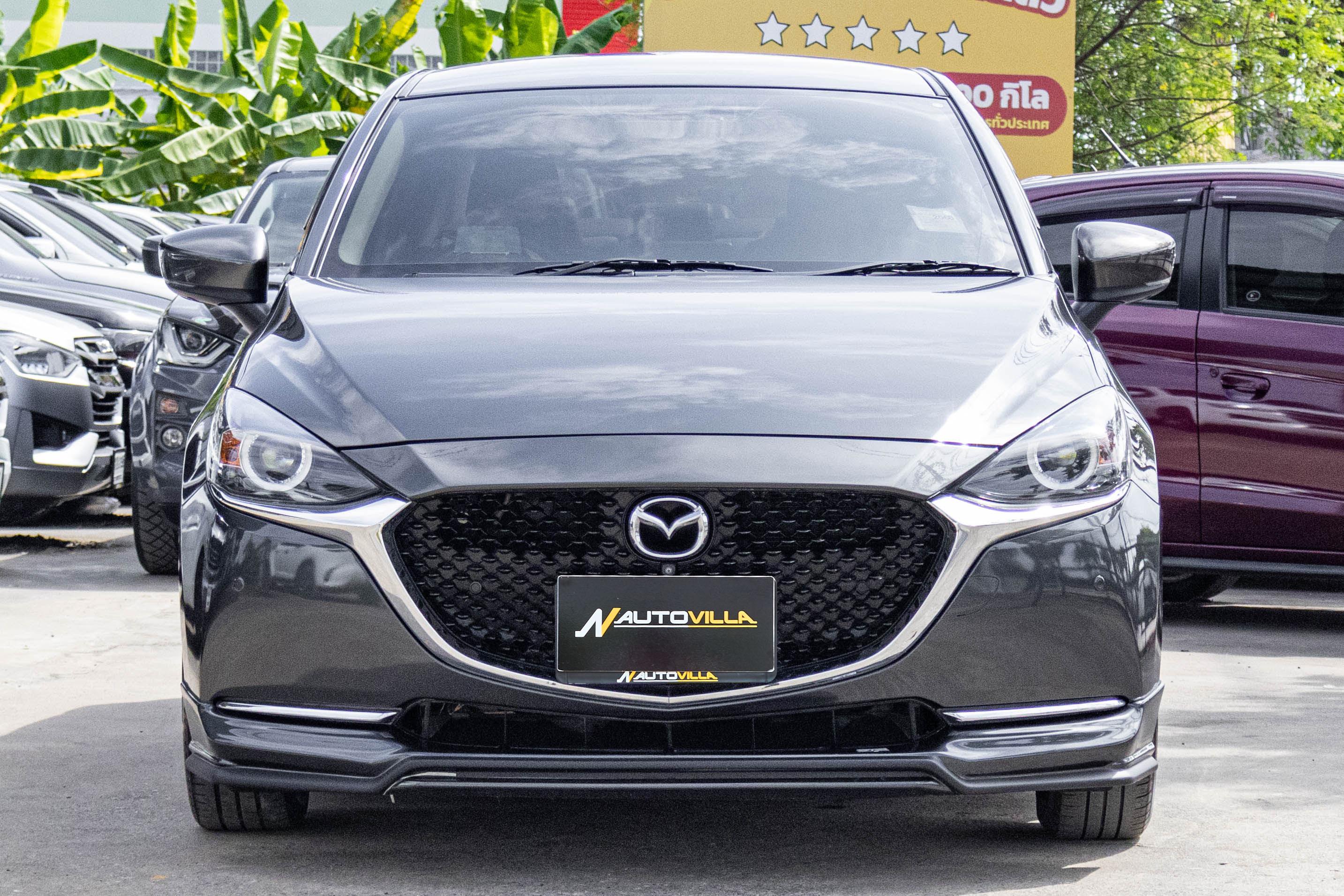 Mazda2 1.5 XDL Sedan 2022 *RK2083*