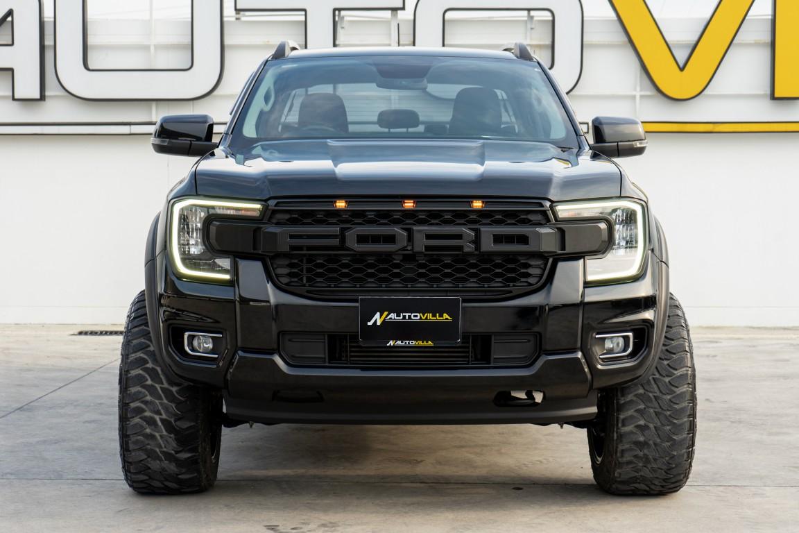 Sale Ford Ranger Doublecab HiRider 2.0 XLT M/T 2023 LK1006